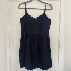 J.Crew Factory Tank Dress Size 10